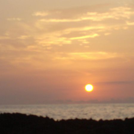 Hotel Praia Inhame Ecolodge بورتو أليغري المظهر الخارجي الصورة