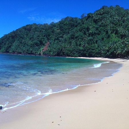 Hotel Praia Inhame Ecolodge بورتو أليغري المظهر الخارجي الصورة
