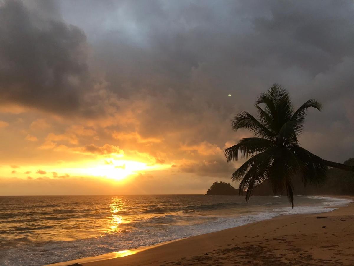Hotel Praia Inhame Ecolodge بورتو أليغري المظهر الخارجي الصورة
