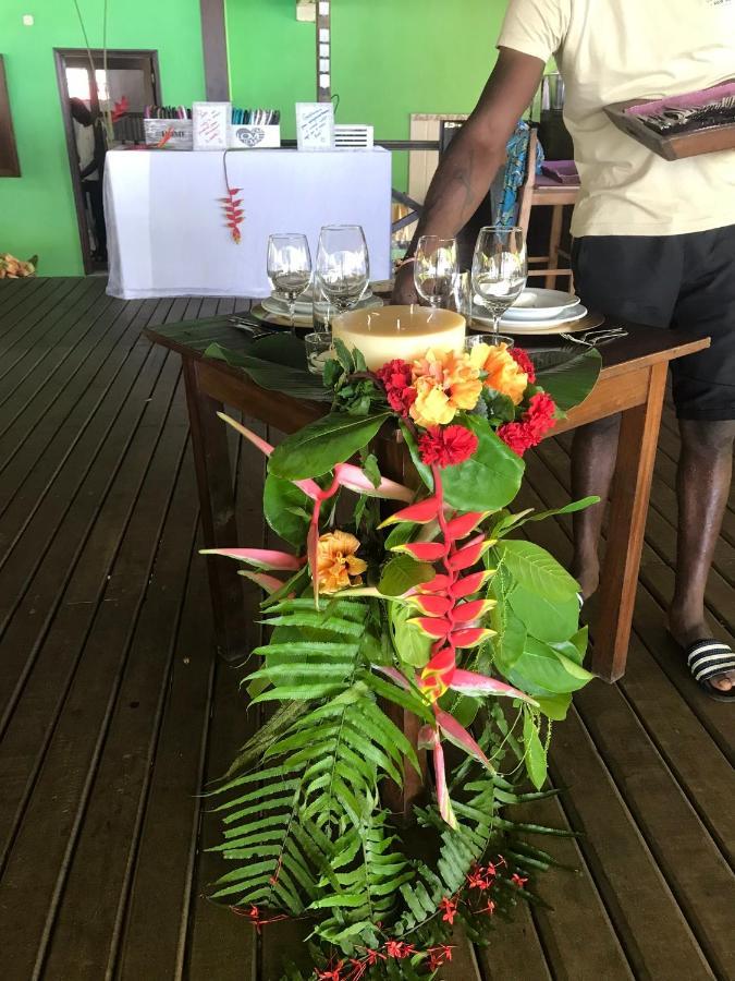 Hotel Praia Inhame Ecolodge بورتو أليغري المظهر الخارجي الصورة