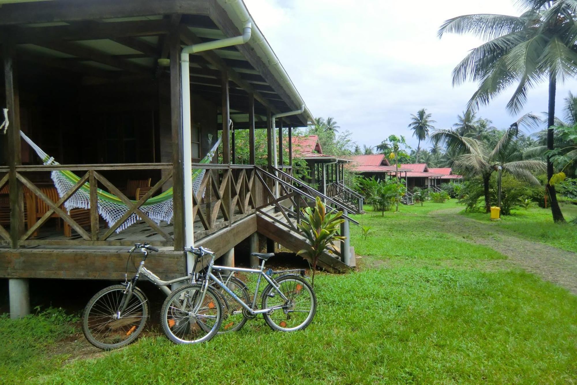 Hotel Praia Inhame Ecolodge بورتو أليغري المظهر الخارجي الصورة