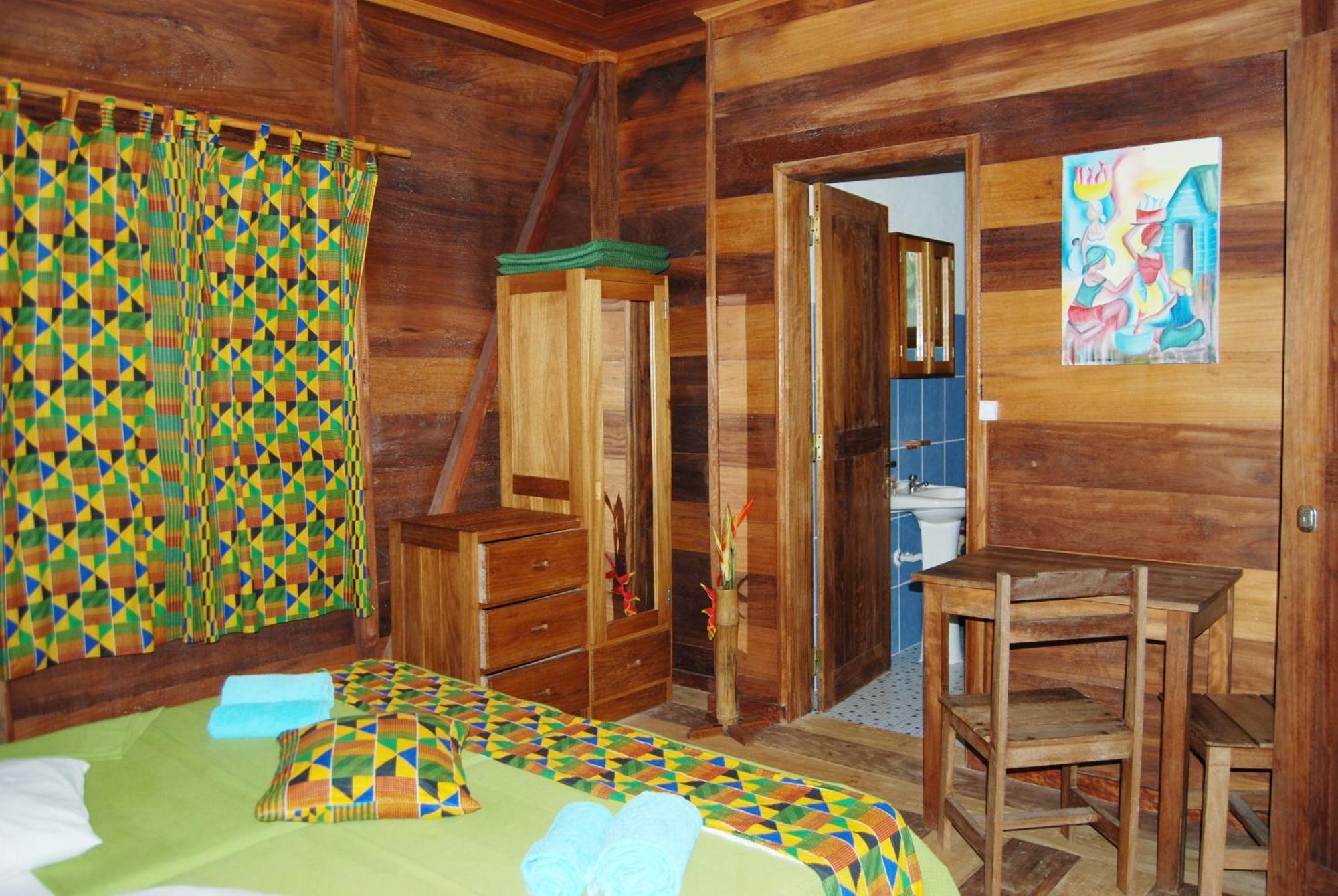 Hotel Praia Inhame Ecolodge بورتو أليغري المظهر الخارجي الصورة