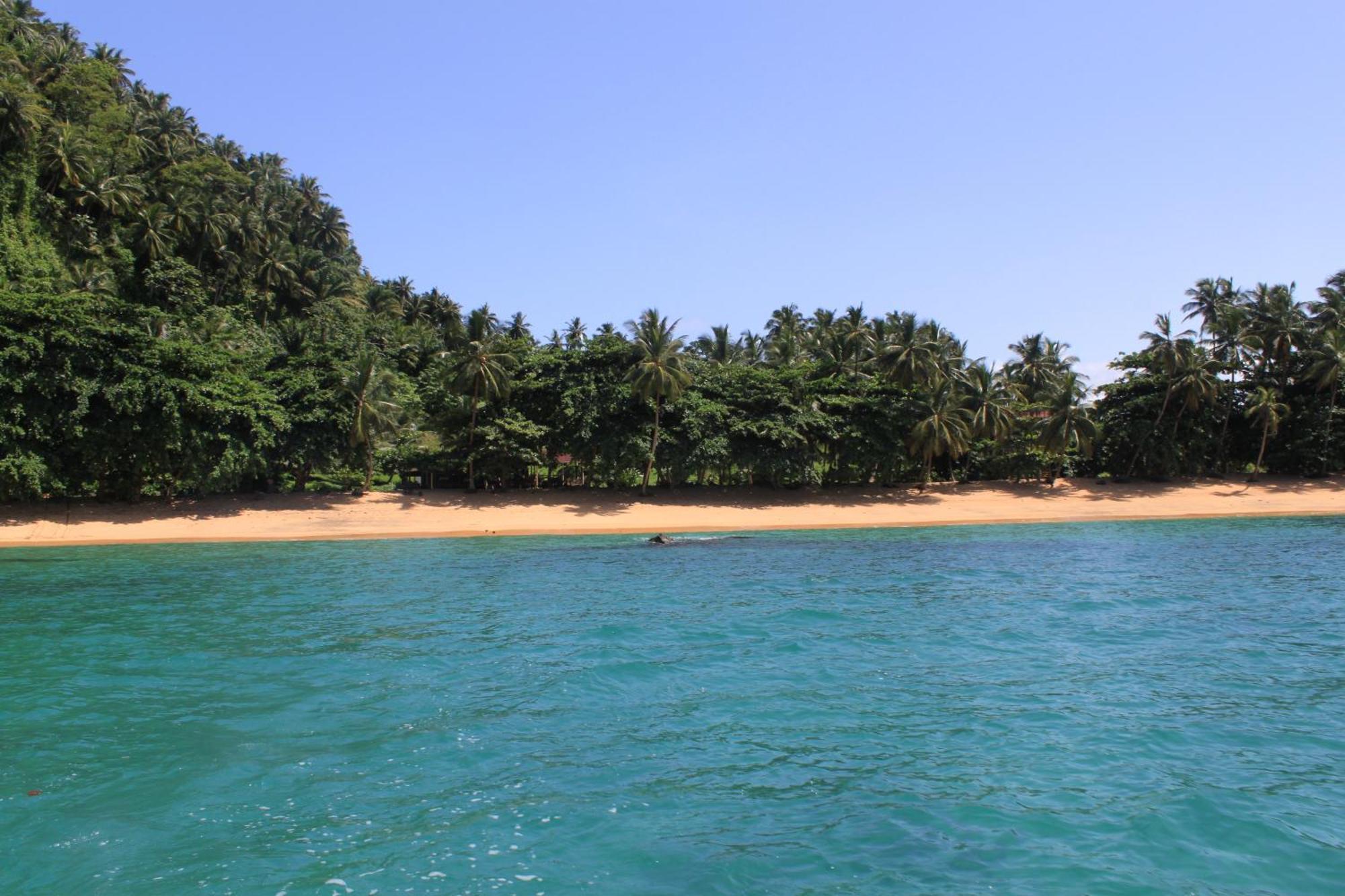 Hotel Praia Inhame Ecolodge بورتو أليغري المظهر الخارجي الصورة