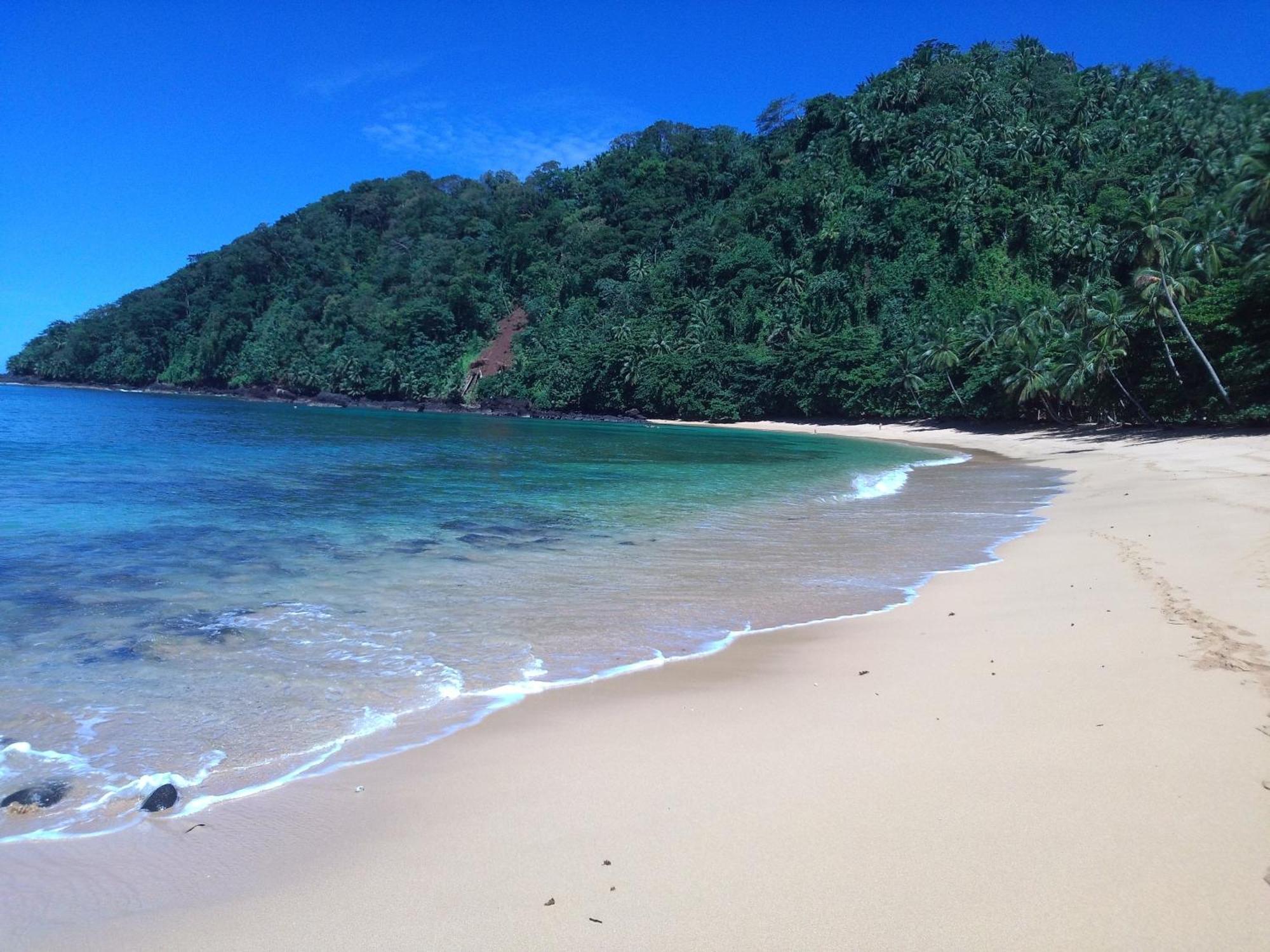 Hotel Praia Inhame Ecolodge بورتو أليغري المظهر الخارجي الصورة
