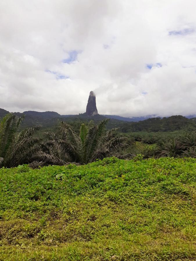 Hotel Praia Inhame Ecolodge بورتو أليغري المظهر الخارجي الصورة